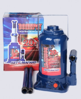 Домкрат 20 тн