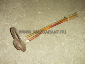 Топливозаборник 500л