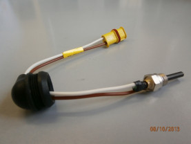 Свеча накала отопителя, 24V, Airtronic D2/D4/D4S, Eberspacher 