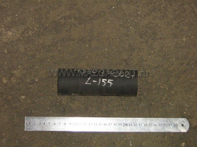 Патрубок L-155мм