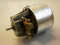 Электродвигатель моторчик отопителя ПЖД - Фото