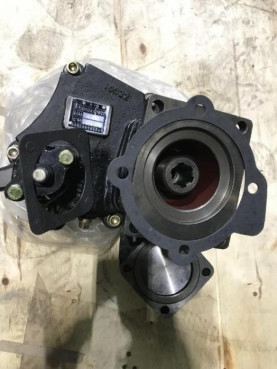 Коробка отбора мощности под насос НШ для КПП серии 9JS, RT11509C