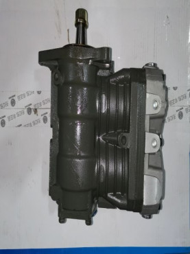 Компрессор Weichai-Steyr WD615, WD10, WP12
