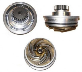 Р.к. водяного насоса 650.10 57802 AUGER
