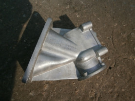 Корпус клапана РОГ Д-245 Евро-4